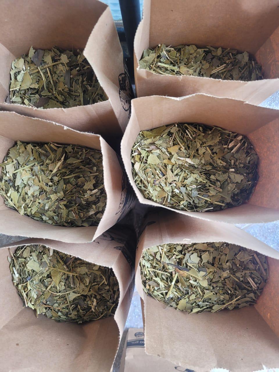 Harkana Yerba Orgánica